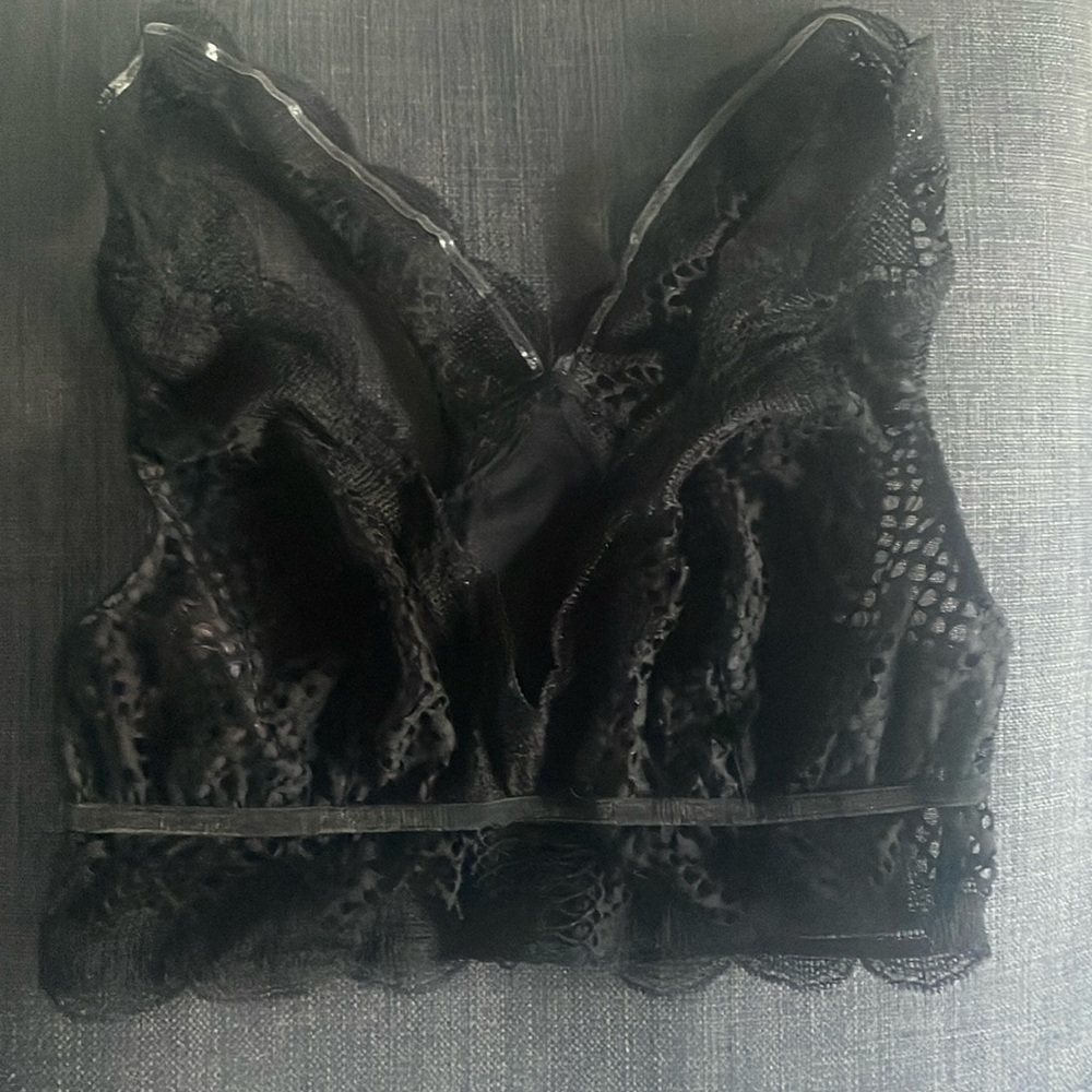 Brand new Victoria Secret  Bralette